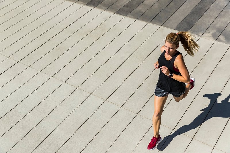 Exercise Routines